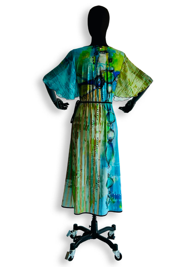 Robe Portefeuille no.431-RVO