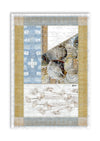 Foulard no.433-AFC
