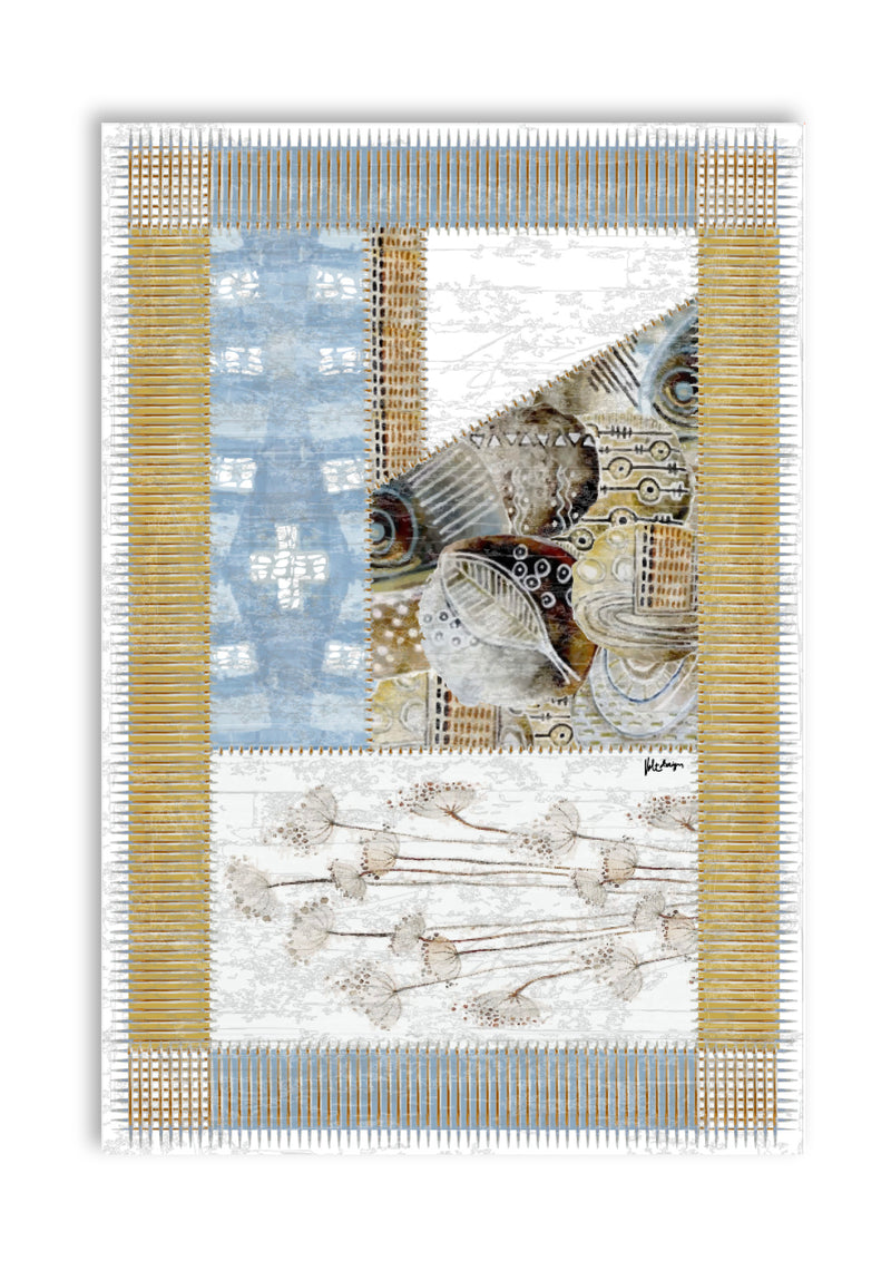 Foulard no.433-AFC