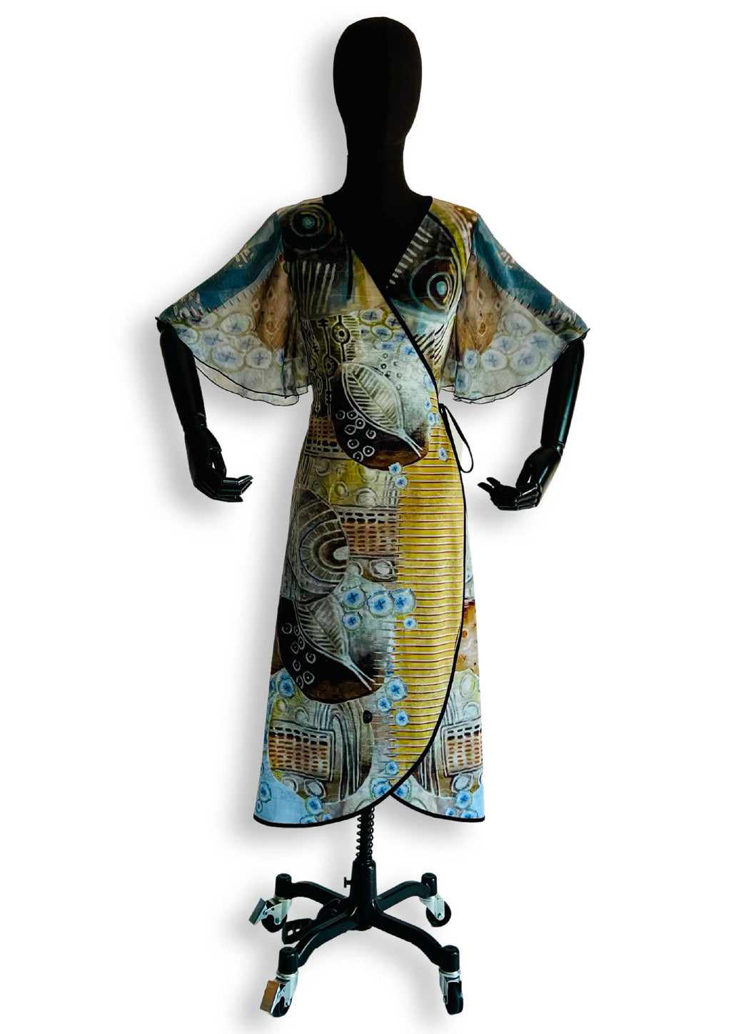 Robe Portefeuille no.433-RVO