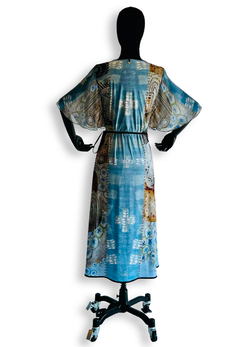 Robe Portefeuille no.433-RVO