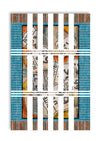 Foulard no.434-AFC
