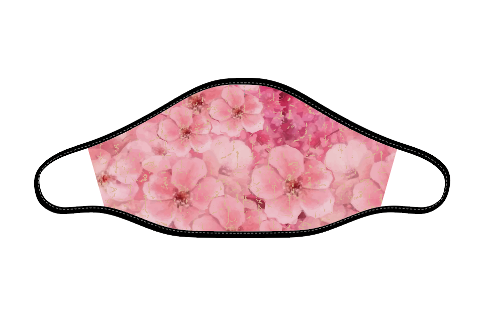 Masque no.435-S | Arome