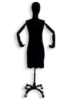 Robe Basique no.436-RAVB