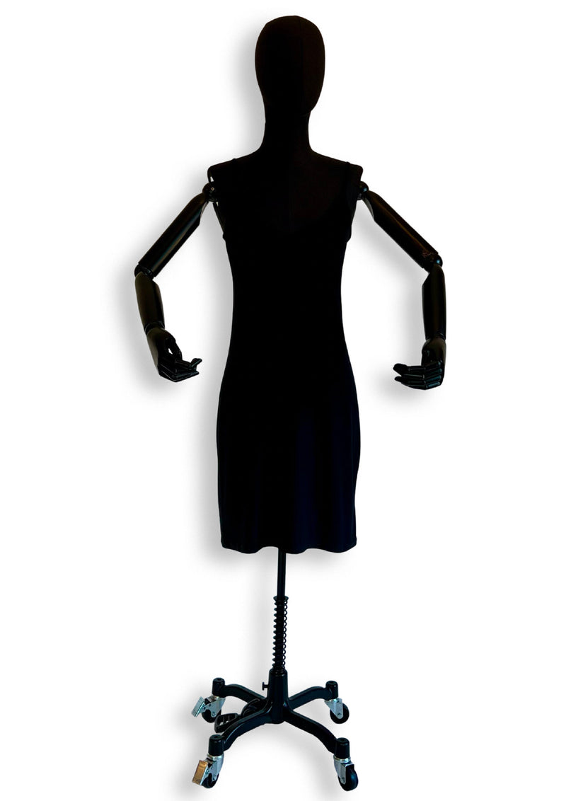Robe Basique no.436-RAVB
