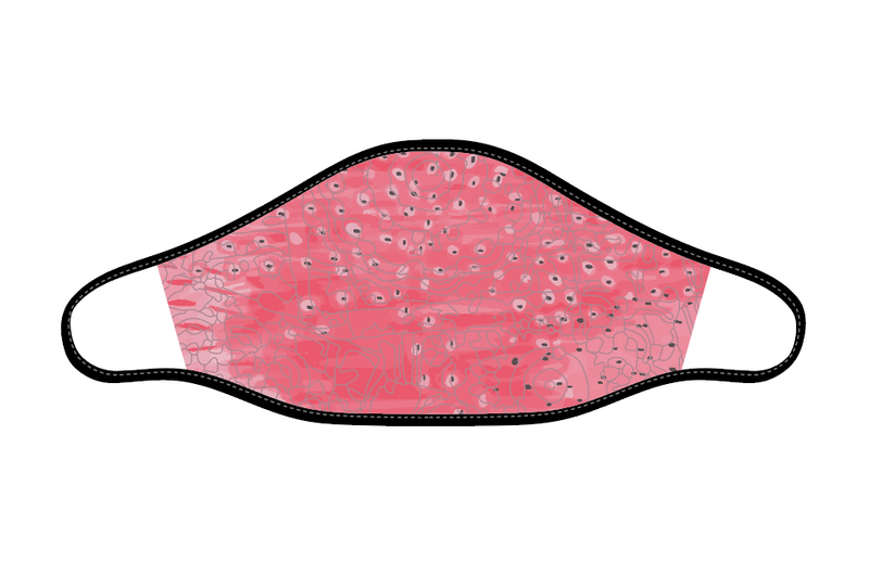 Masque no.437-S | Alga