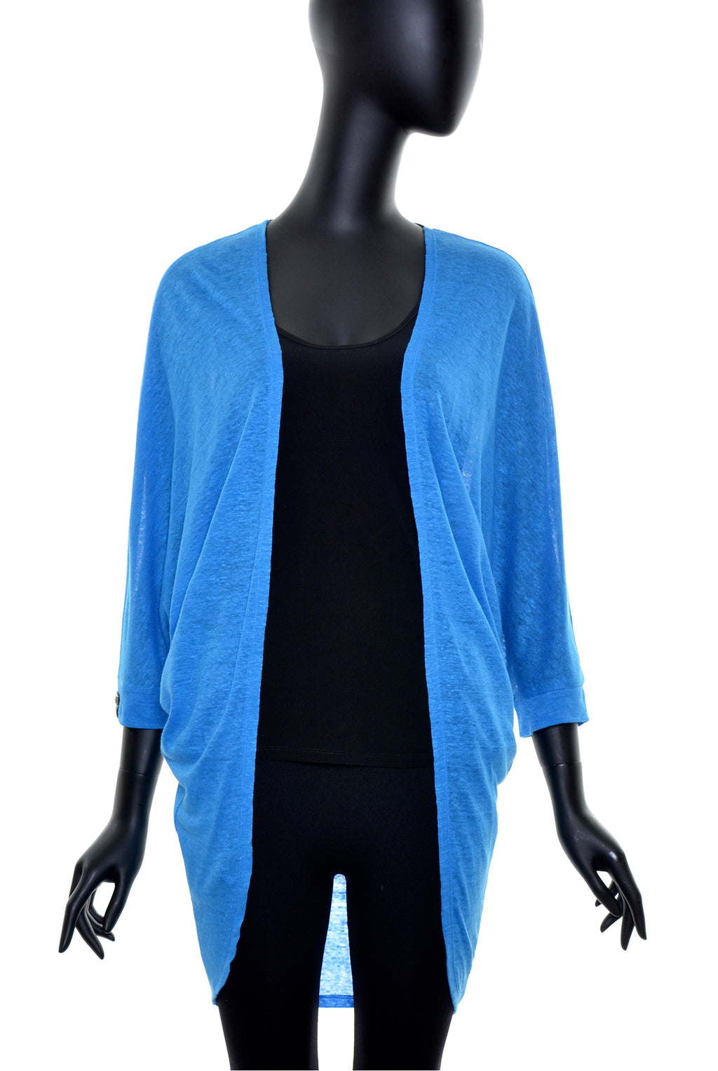 Cardigan lin