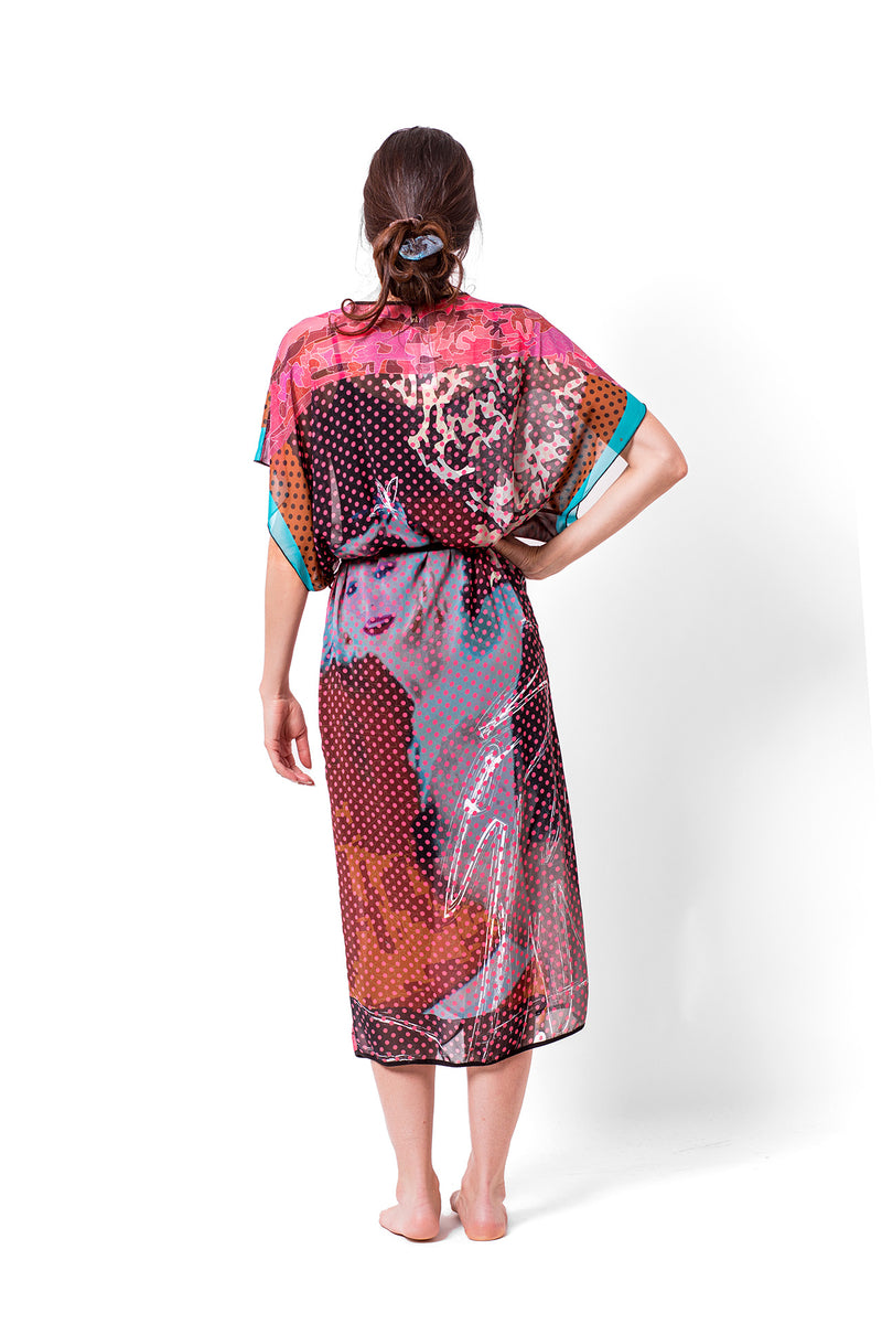 Kimono | Maxi no.412