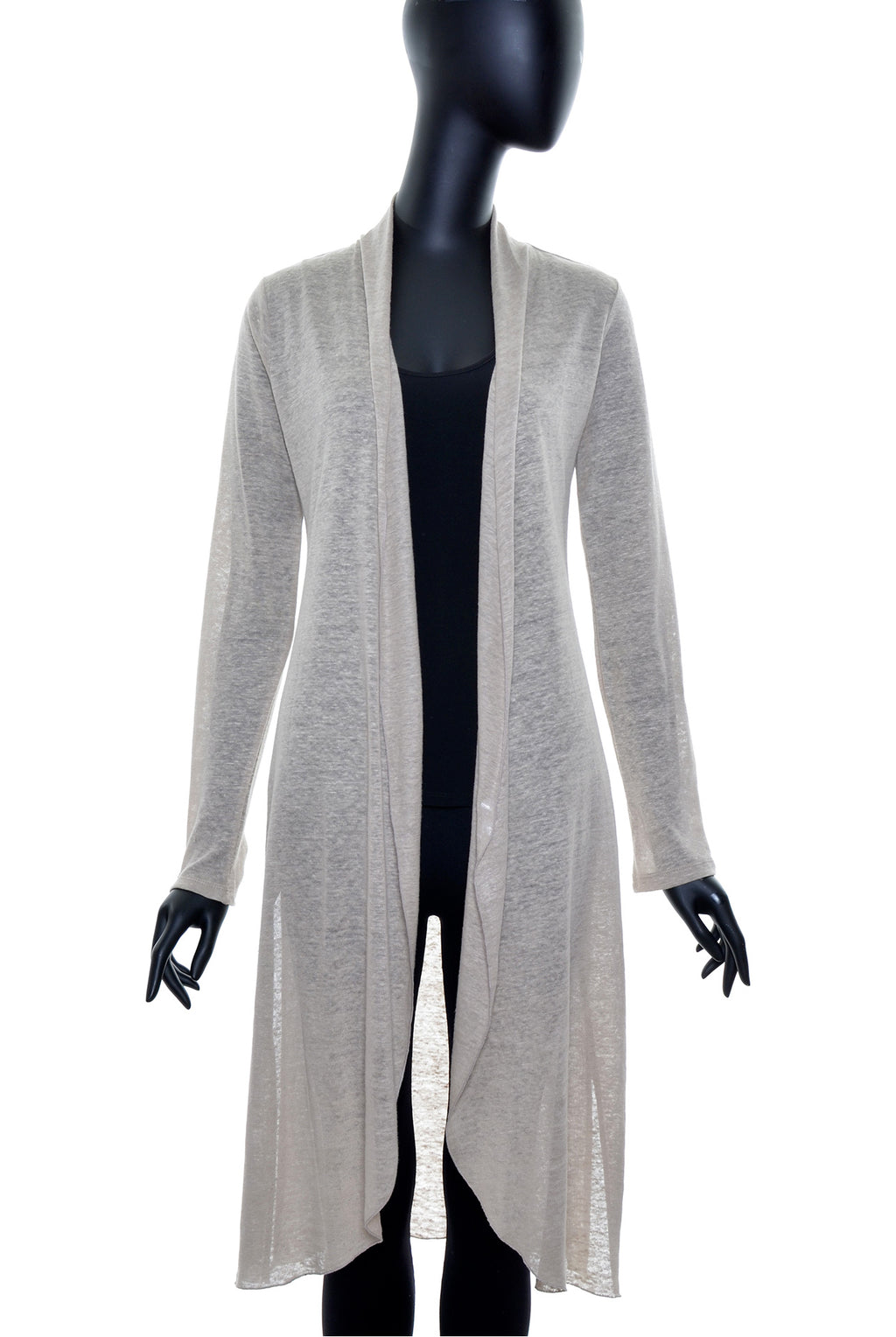 Long Cardigan