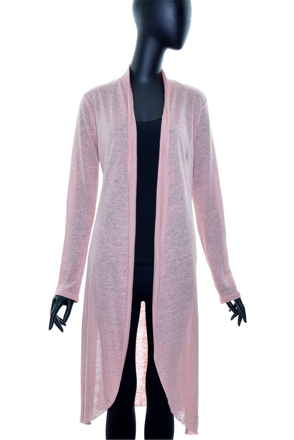 Long Cardigan